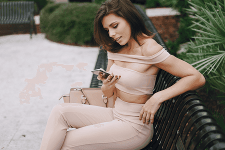 Heet en discreet LoveShemales leden vinden